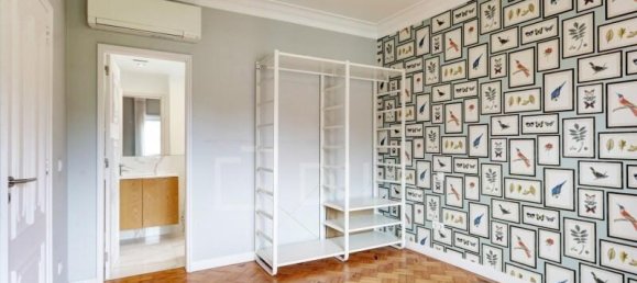 6 bedrooms Villa in Lisbon, Portugal No. 129000 50