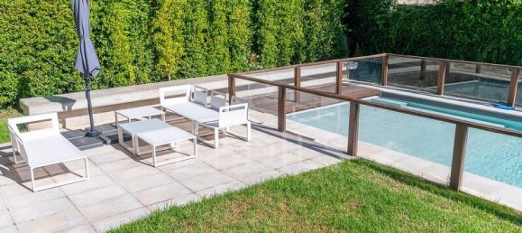 6 bedrooms Villa in Lisbon, Portugal No. 129000 4