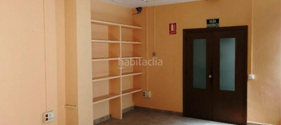 Imóvel comercial em Almeria, Spain 487 m² N.º 134849 2