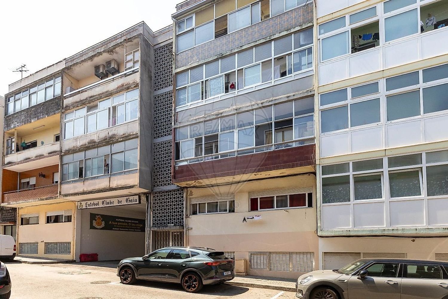 1 غرف نوم شقة في Vila Nova de Gaia, Portugal رقم 251722