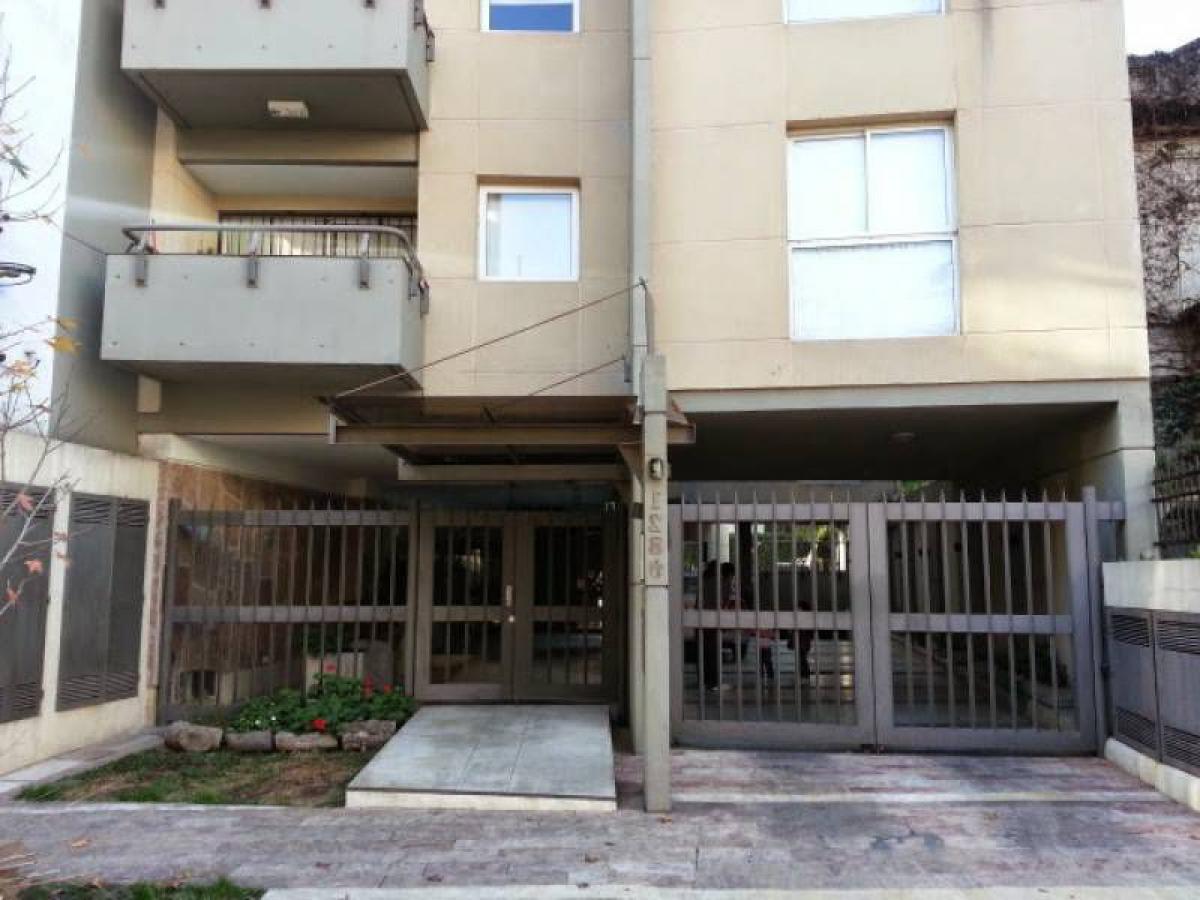 2 bedrooms Apartment in Vicente Lopez, Argentina No. 57814