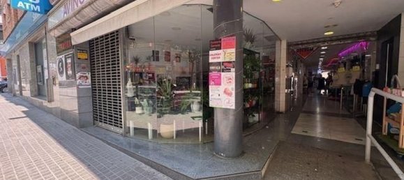 Propiedad comercial en Sabadell, Spain 47 m² No. 166255 6