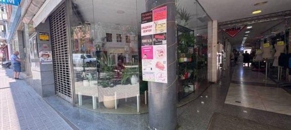 Propiedad comercial en Sabadell, Spain 47 m² No. 166255 17
