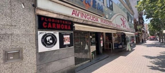 Propiedad comercial en Sabadell, Spain 47 m² No. 166255 28