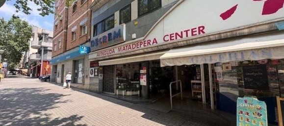 Propiedad comercial en Sabadell, Spain 47 m² No. 166255 26