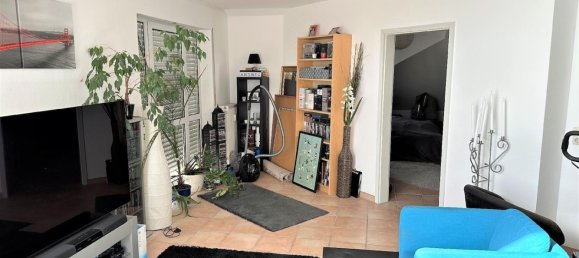 2-Zimmer Wohnung in Rheingau-Taunus, Germany, Nr. 150752 6