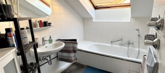 2-Zimmer Wohnung in Rheingau-Taunus, Germany, Nr. 150752 3