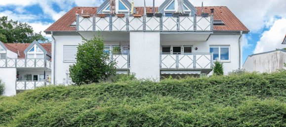 2 bedrooms Apartment in Alb-Donau-Kreis, Germany No. 312008 8