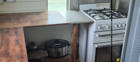 1 bedroom House in Mount Garnet, Australia No. 347 15