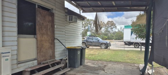 1 bedroom House in Mount Garnet, Australia No. 347 12