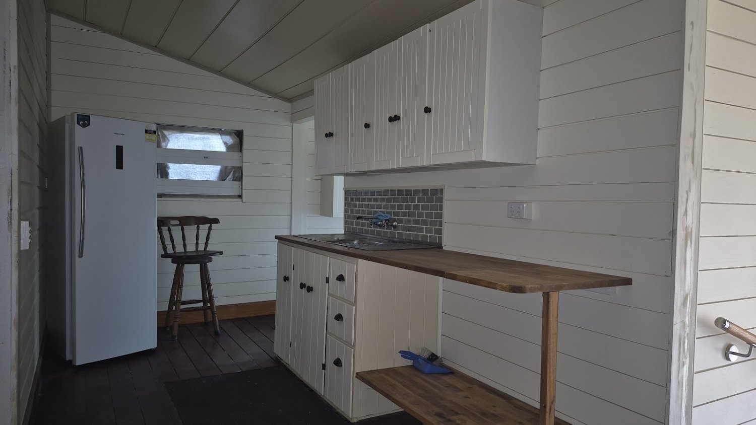 1 bedroom House in Mount Garnet, Australia No. 347