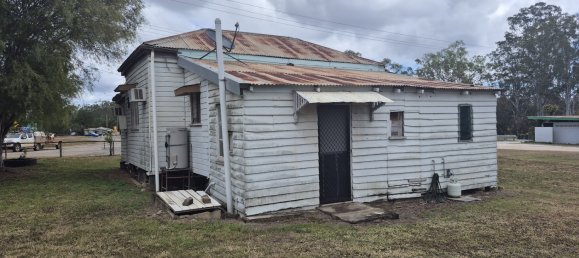 1 bedroom House in Mount Garnet, Australia No. 347 10