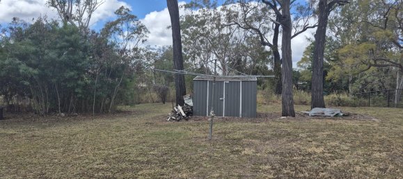 1 bedroom House in Mount Garnet, Australia No. 347 26