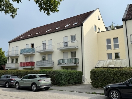 Studio à Altotting, Germany No. 229456