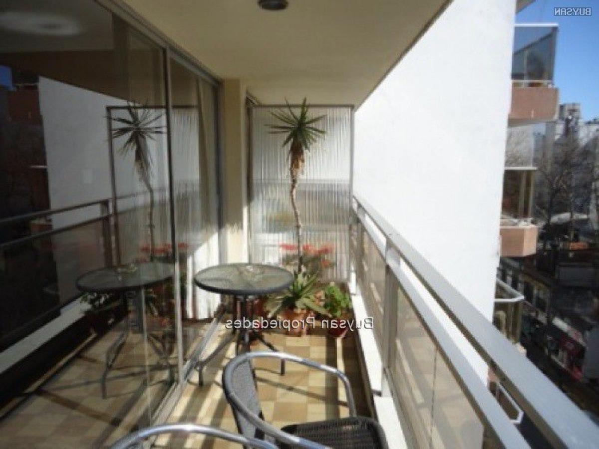 3 Schlafzimmer Wohnung in Montevideo, Uruguay, Nr. 10169