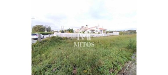 Terreno em Anha, Portugal 1590 m² N.º 80703 6