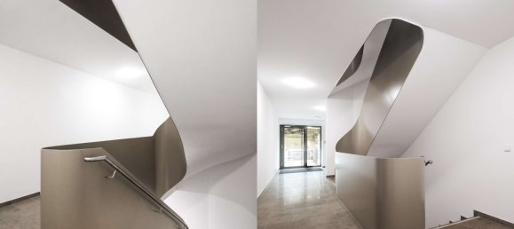 3 bedrooms Duplex in Hochtaunuskreis, Germany No. 321216 9