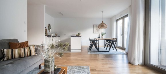 3 bedrooms Duplex in Hochtaunuskreis, Germany No. 321216 5