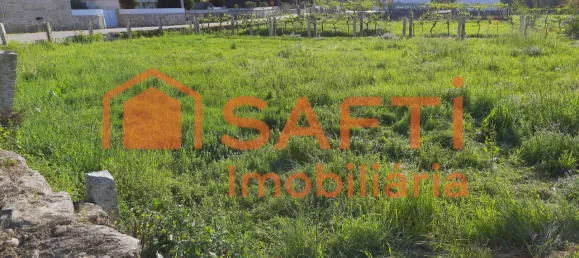 1020m² Land in Moncao, Portugal No. 57084 2