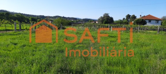1020m² Land in Moncao, Portugal No. 57084 4