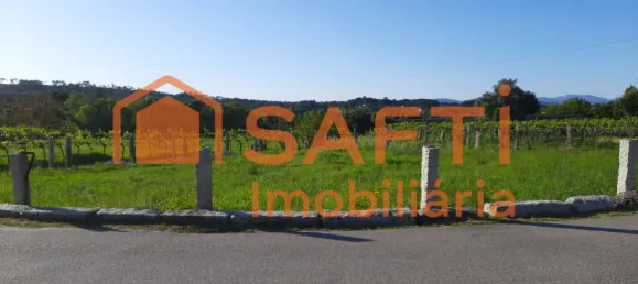 1020m² Land in Moncao, Portugal No. 57084 3