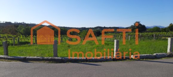 1020m² Land in Moncao, Portugal No. 57084 6