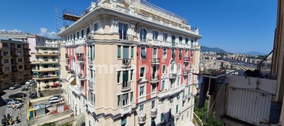 3 Schlafzimmer Wohnung in Genoa, Italy, Nr. 266653 39
