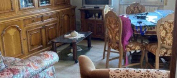 Квартира с 2 комнатами в Вогера, Италия № 71829 11