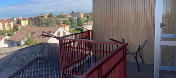 Квартира с 2 комнатами в Вогера, Италия № 71829 5