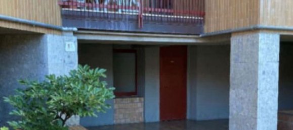 Квартира с 2 комнатами в Вогера, Италия № 71829 7