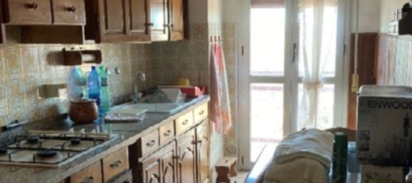 Квартира с 2 комнатами в Вогера, Италия № 71829 2