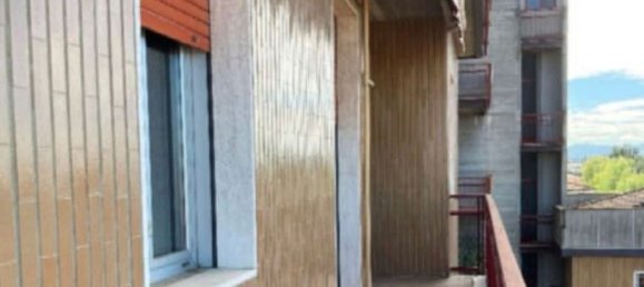 Квартира с 2 комнатами в Вогера, Италия № 71829 15