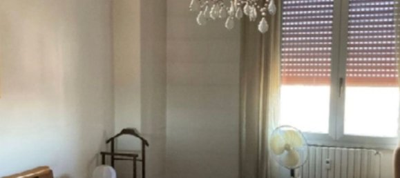 Квартира с 2 комнатами в Вогера, Италия № 71829 16