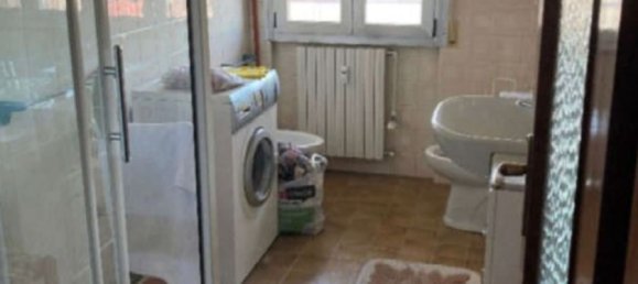 Квартира с 2 комнатами в Вогера, Италия № 71829 14