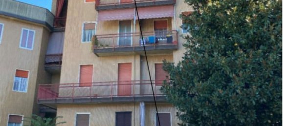 Квартира с 2 комнатами в Вогера, Италия № 71829 9