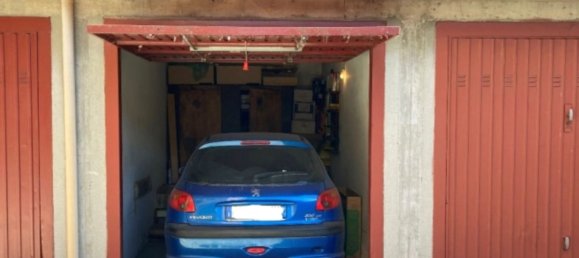 Квартира с 2 комнатами в Вогера, Италия № 71829 10