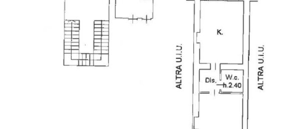 2 bedrooms Apartment in Milan, Italy No. 357808 35