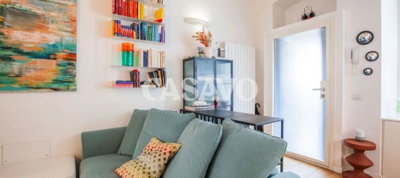 2 bedrooms Apartment in Milan, Italy No. 357808 10