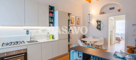 2 bedrooms Apartment in Milan, Italy No. 357808 4
