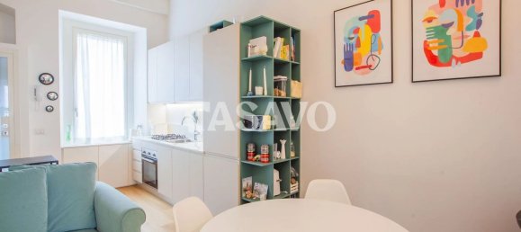 2 bedrooms Apartment in Milan, Italy No. 357808 7