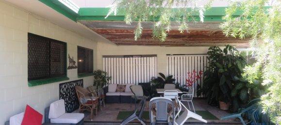 4 bedrooms House in Chillagoe, Australia No. 1039 23