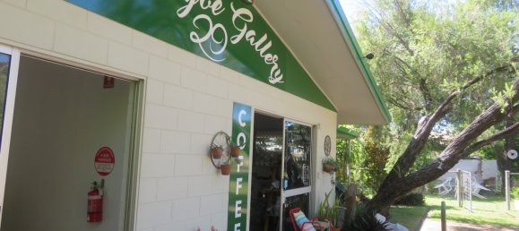 4 bedrooms House in Chillagoe, Australia No. 1039 3