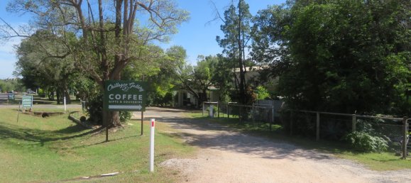 4 bedrooms House in Chillagoe, Australia No. 1039 30