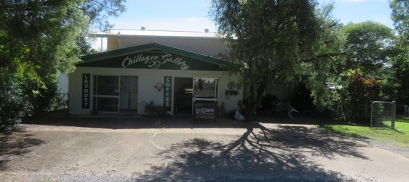 4 bedrooms House in Chillagoe, Australia No. 1039 14