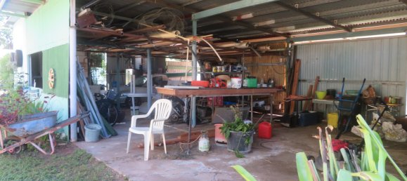 4 bedrooms House in Chillagoe, Australia No. 1039 21