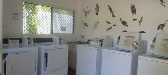 4 bedrooms House in Chillagoe, Australia No. 1039 20