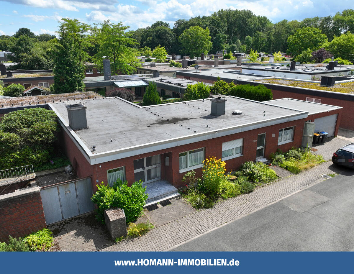 Bungalow de 6 dormitorios en Munster, Germany No. 339076