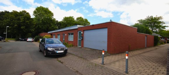 Bungalow de 6 dormitorios en Munster, Germany No. 339076 14