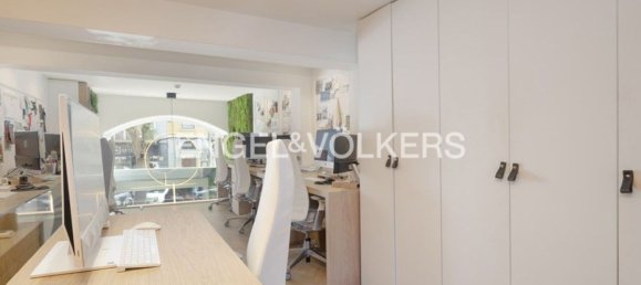 Büro in Lisbon, Portugal 86m², Nr. 12860 17