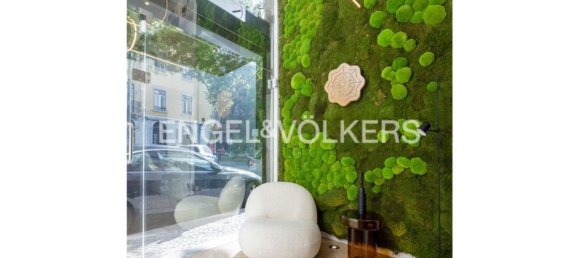 Büro in Lisbon, Portugal 86m², Nr. 12860 2